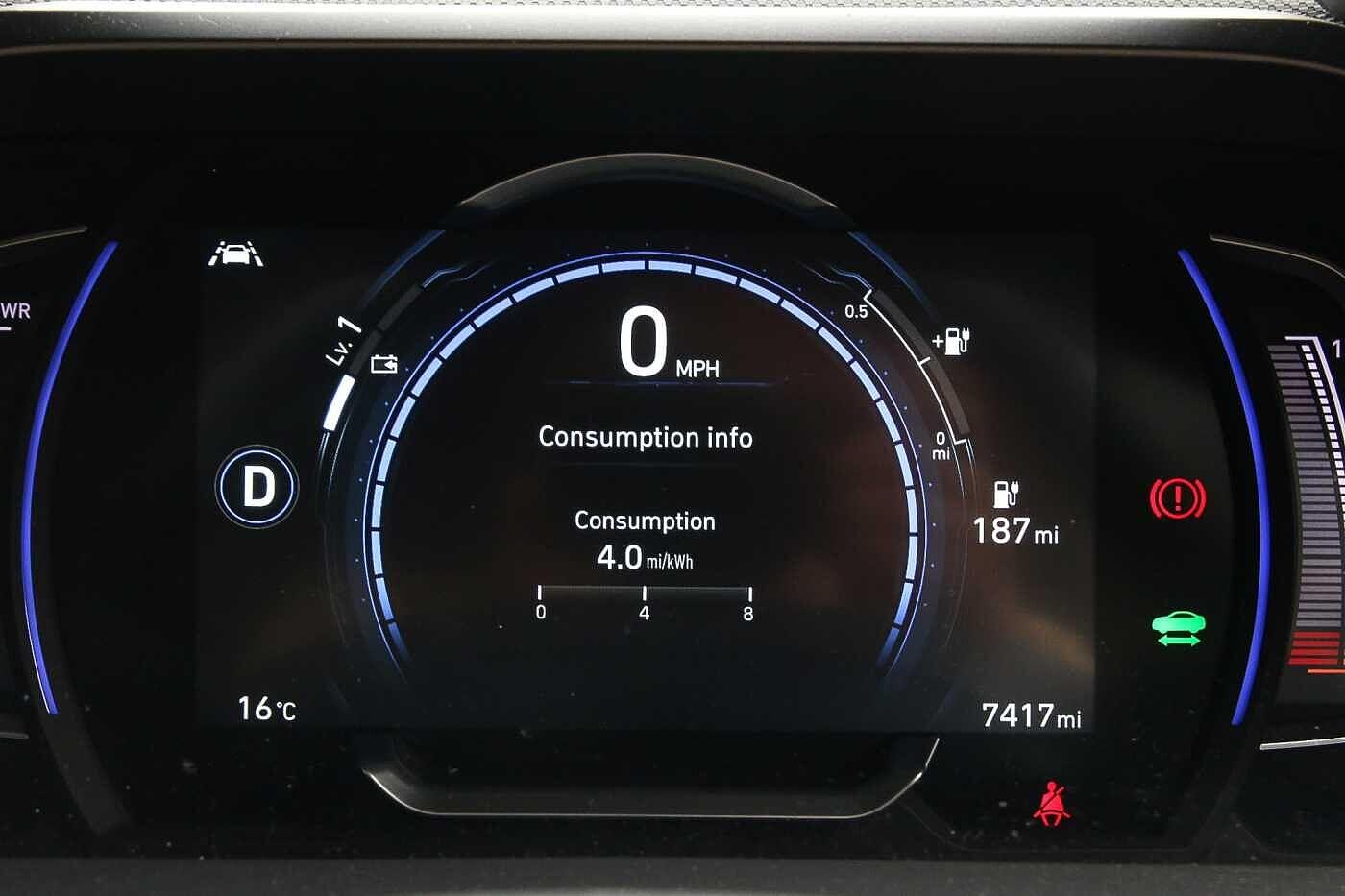 Used Hyundai IONIQ 2022 for sale - 77573743: Photo 11