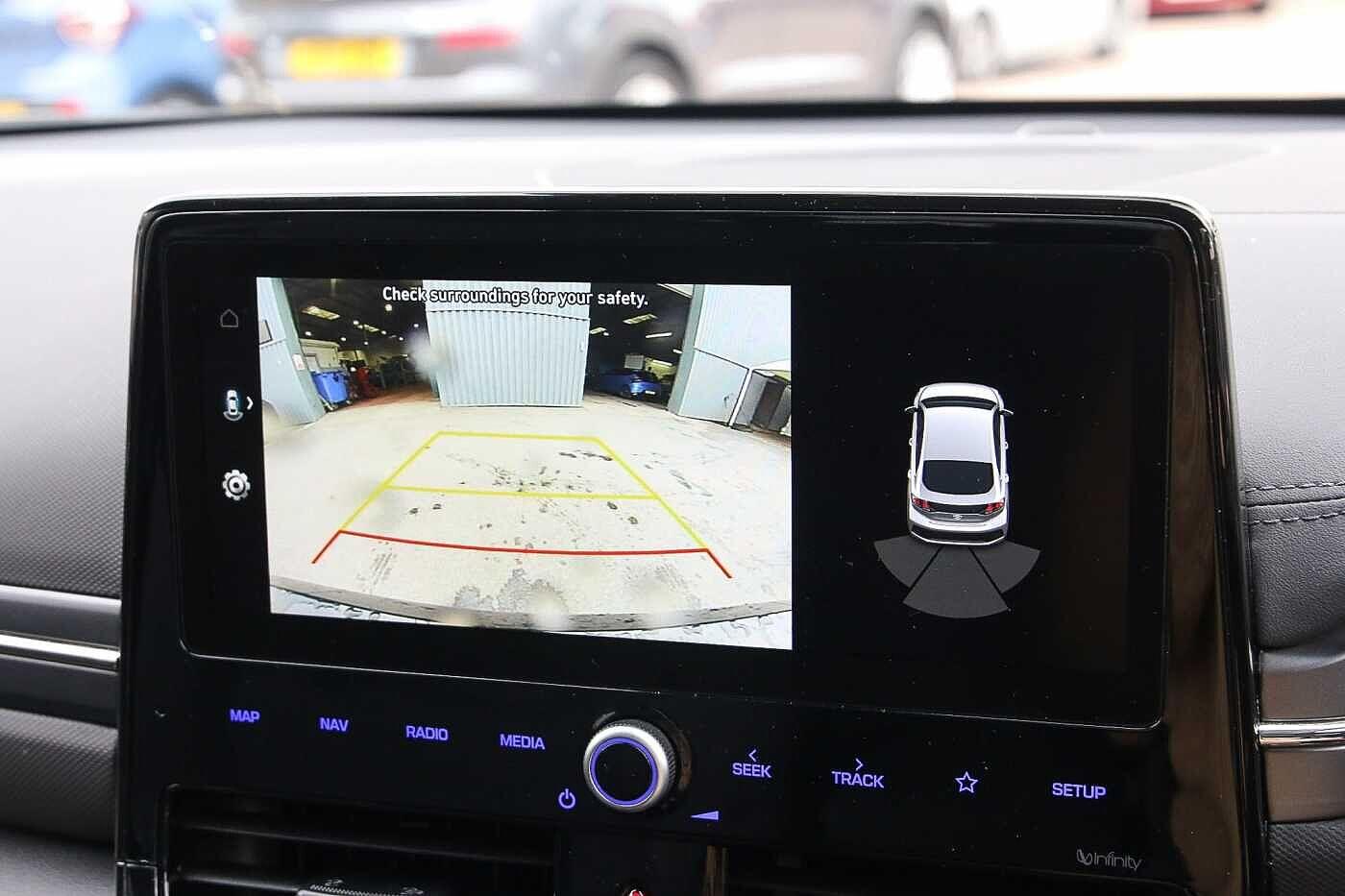 Used Hyundai IONIQ 2022 for sale - 77573743: Photo 13