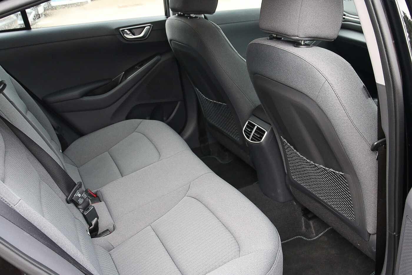 Used Hyundai IONIQ 2022 for sale - 77573743: Photo 17