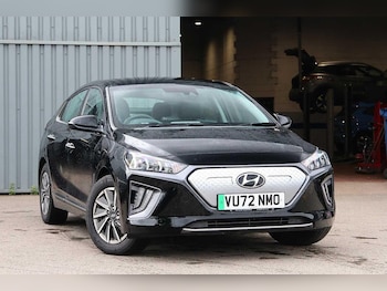 Used Hyundai IONIQ 2022 for sale - 77573743: Photo