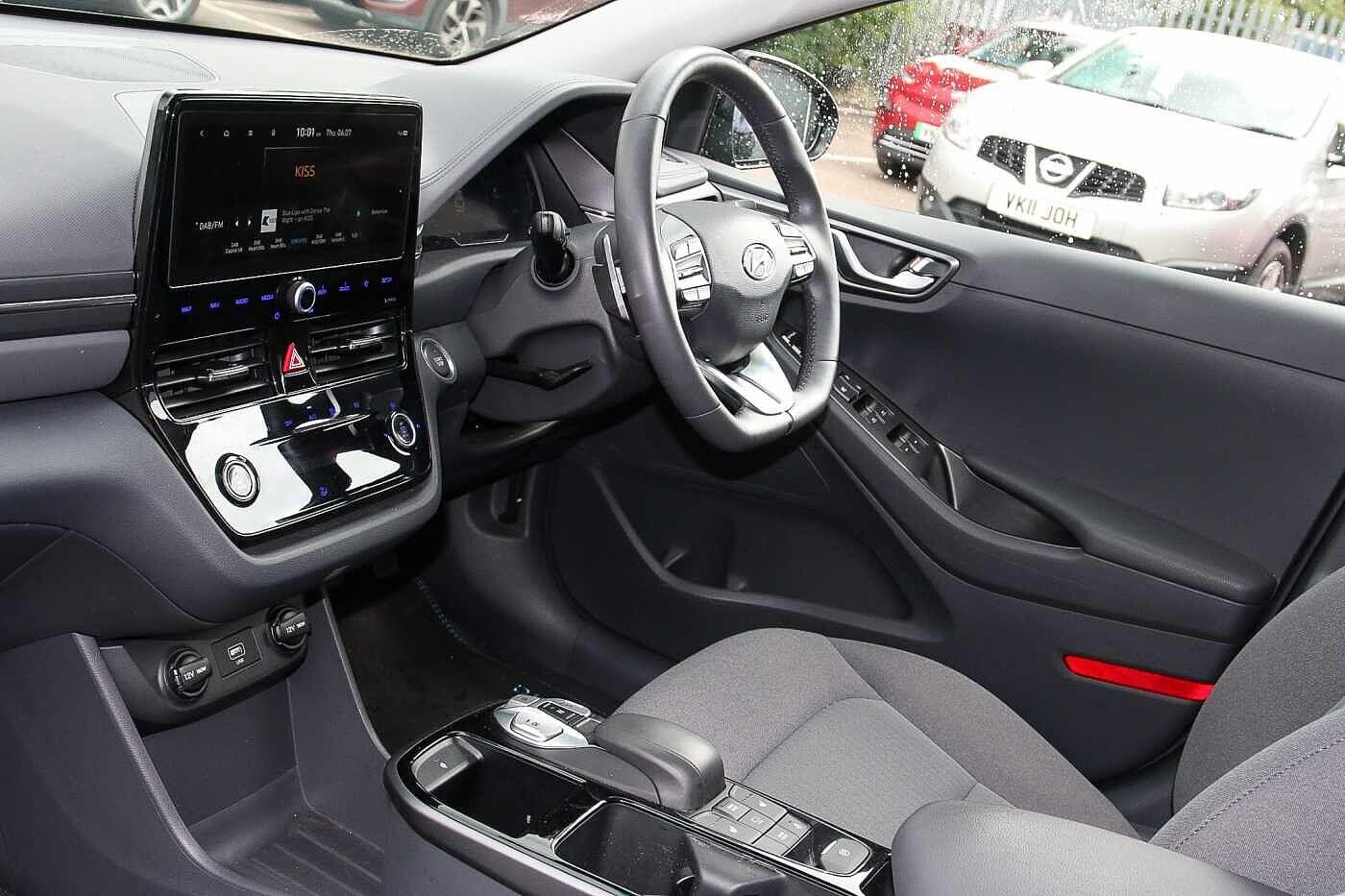 Used Hyundai IONIQ 2022 for sale - 77573743: Photo 2