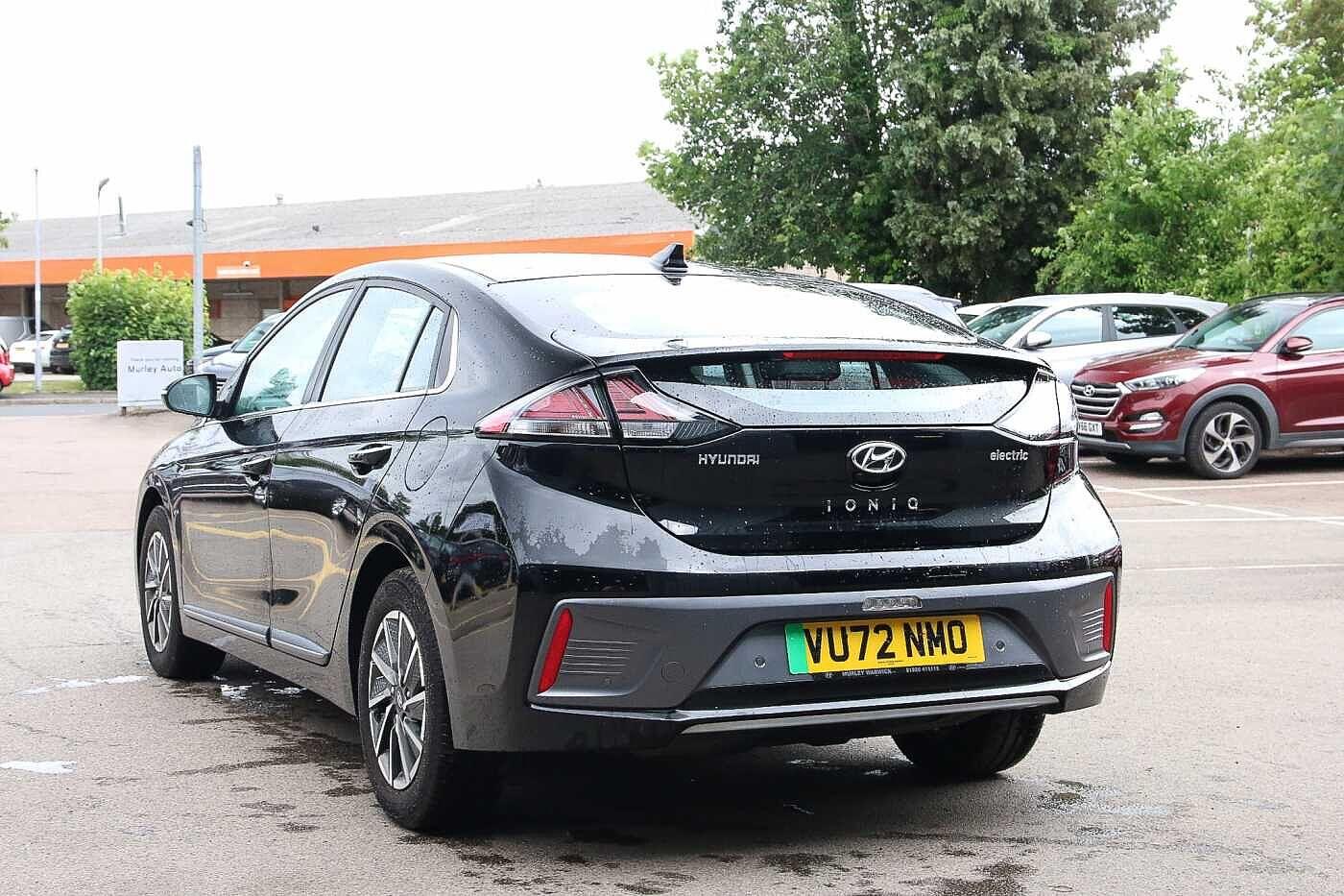 Used Hyundai IONIQ 2022 for sale - 77573743: Photo 3