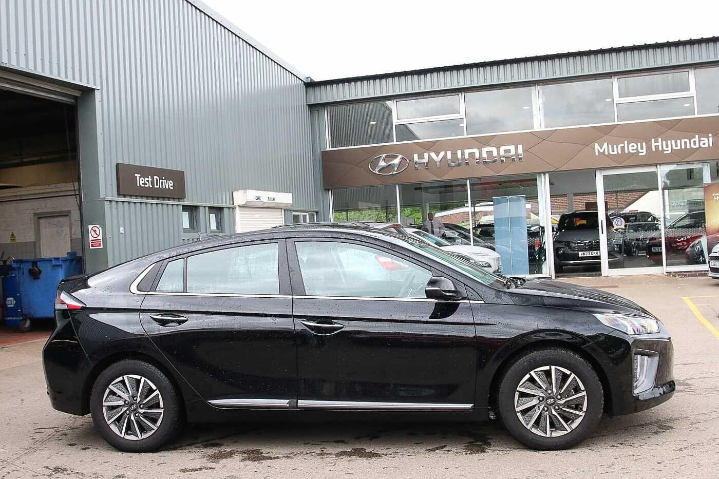 Used Hyundai IONIQ 2022 for sale - 77573743: Photo 4