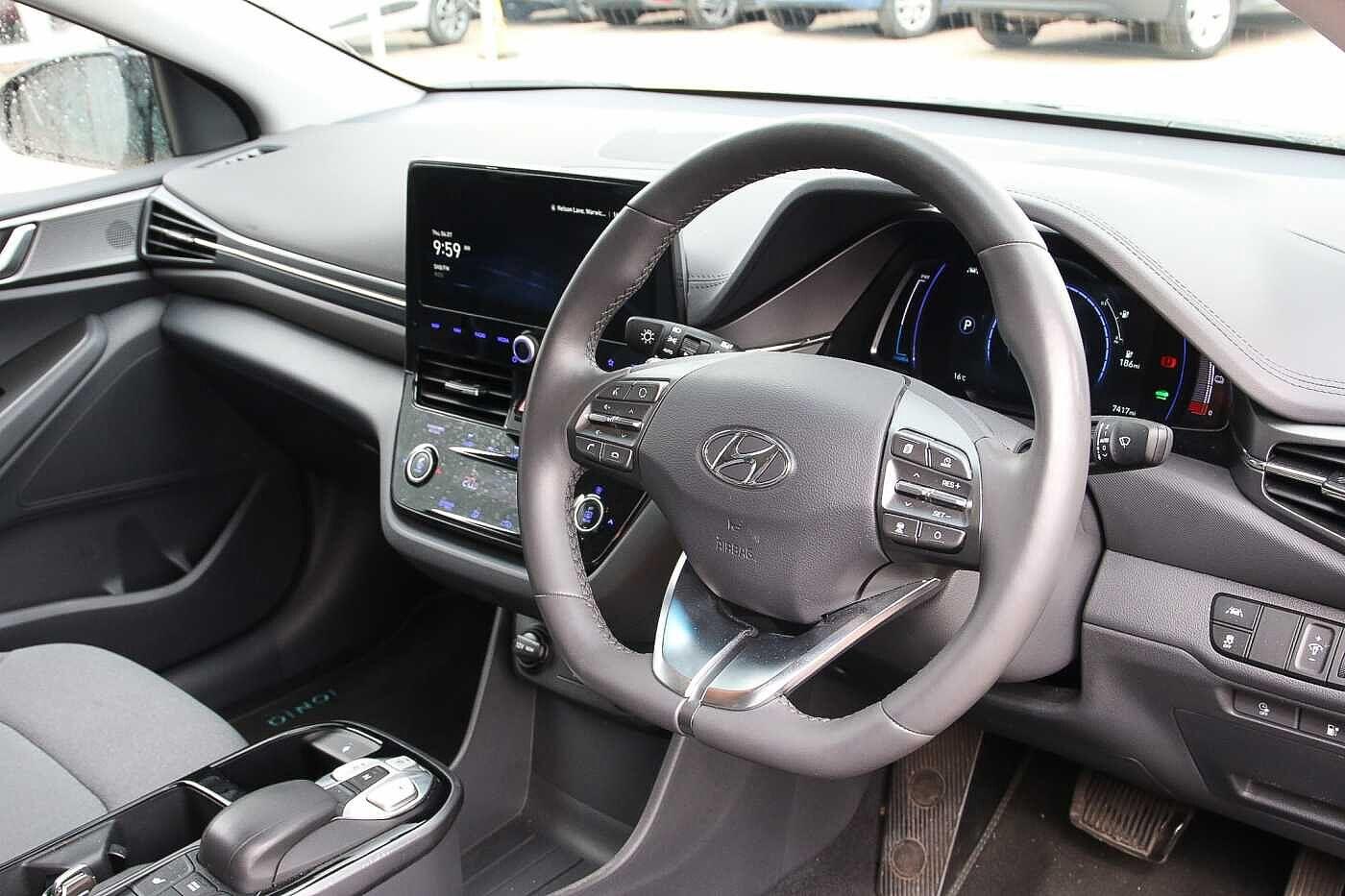 Used Hyundai IONIQ 2022 for sale - 77573743: Photo 5
