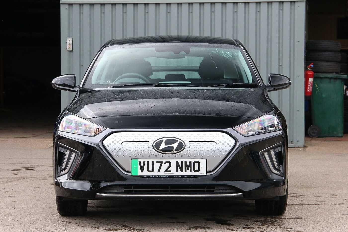 Used Hyundai IONIQ 2022 for sale - 77573743: Photo 6