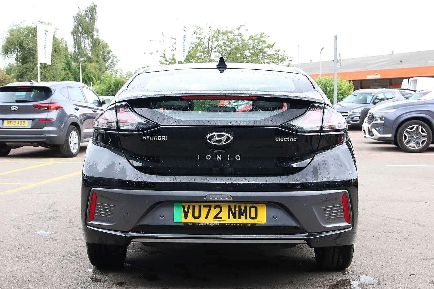 Used Hyundai IONIQ 2022 for sale - 77573743: Photo 7