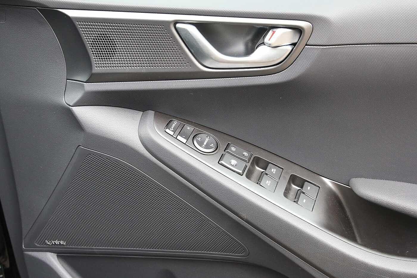 Used Hyundai IONIQ 2022 for sale - 77573743: Photo 8