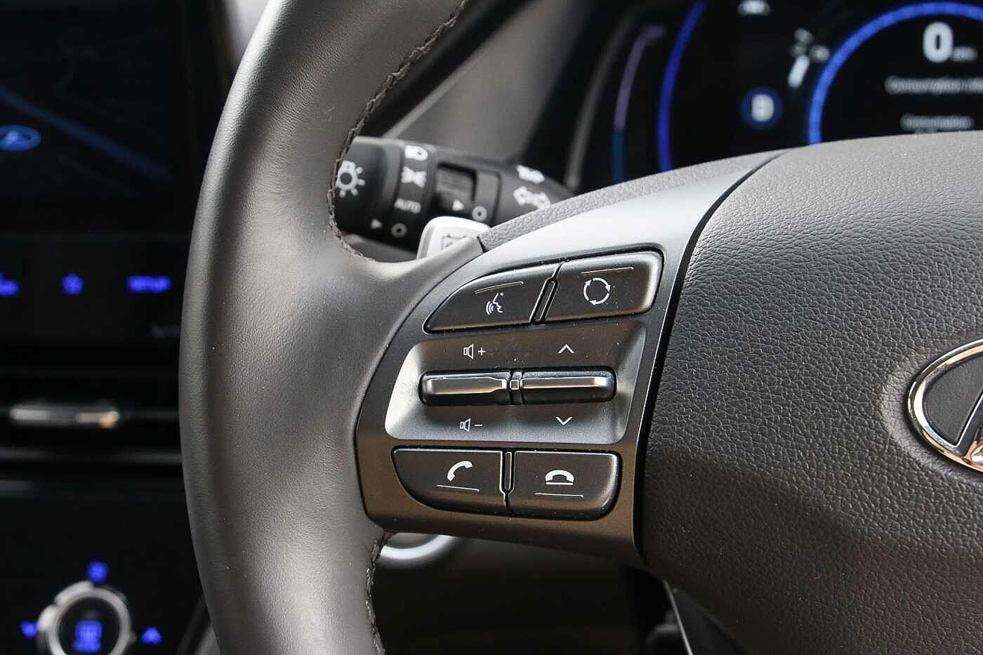 Used Hyundai IONIQ 2022 for sale - 77573743: Photo 9