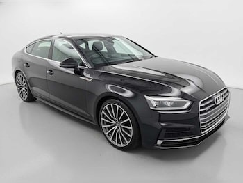 2020 (20) - 35 TFSI S Line 5dr S Tronic