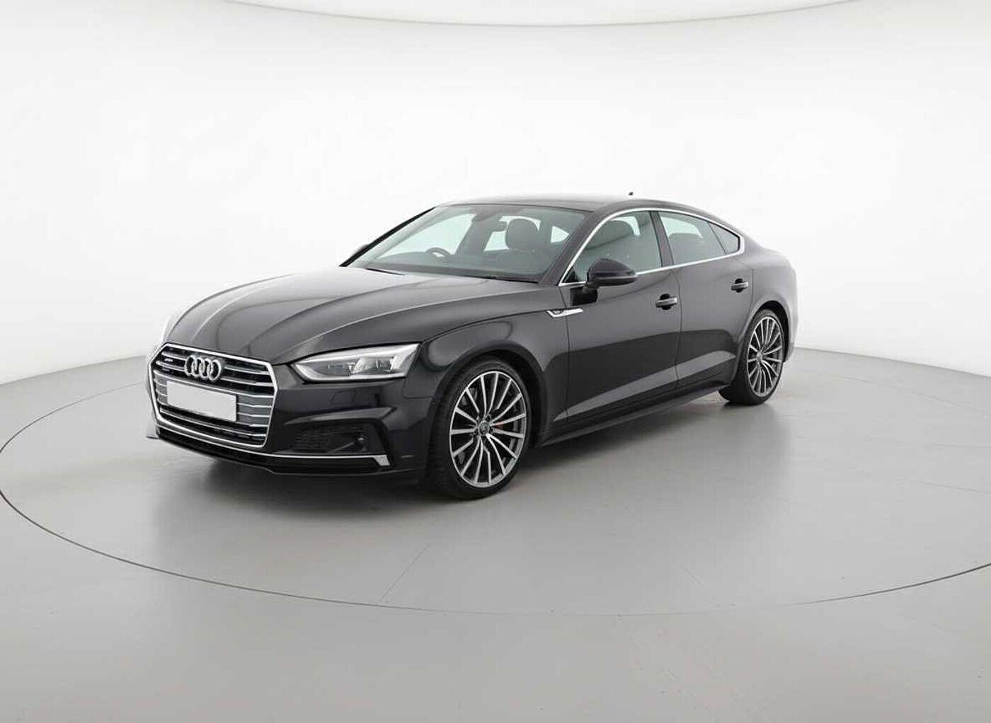 Used Audi A5 2020 for sale - 77049873: Photo 3