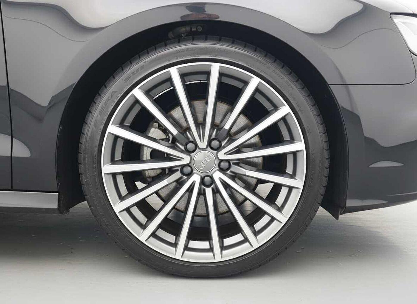 Used Audi A5 2020 for sale - 77049873: Photo 5