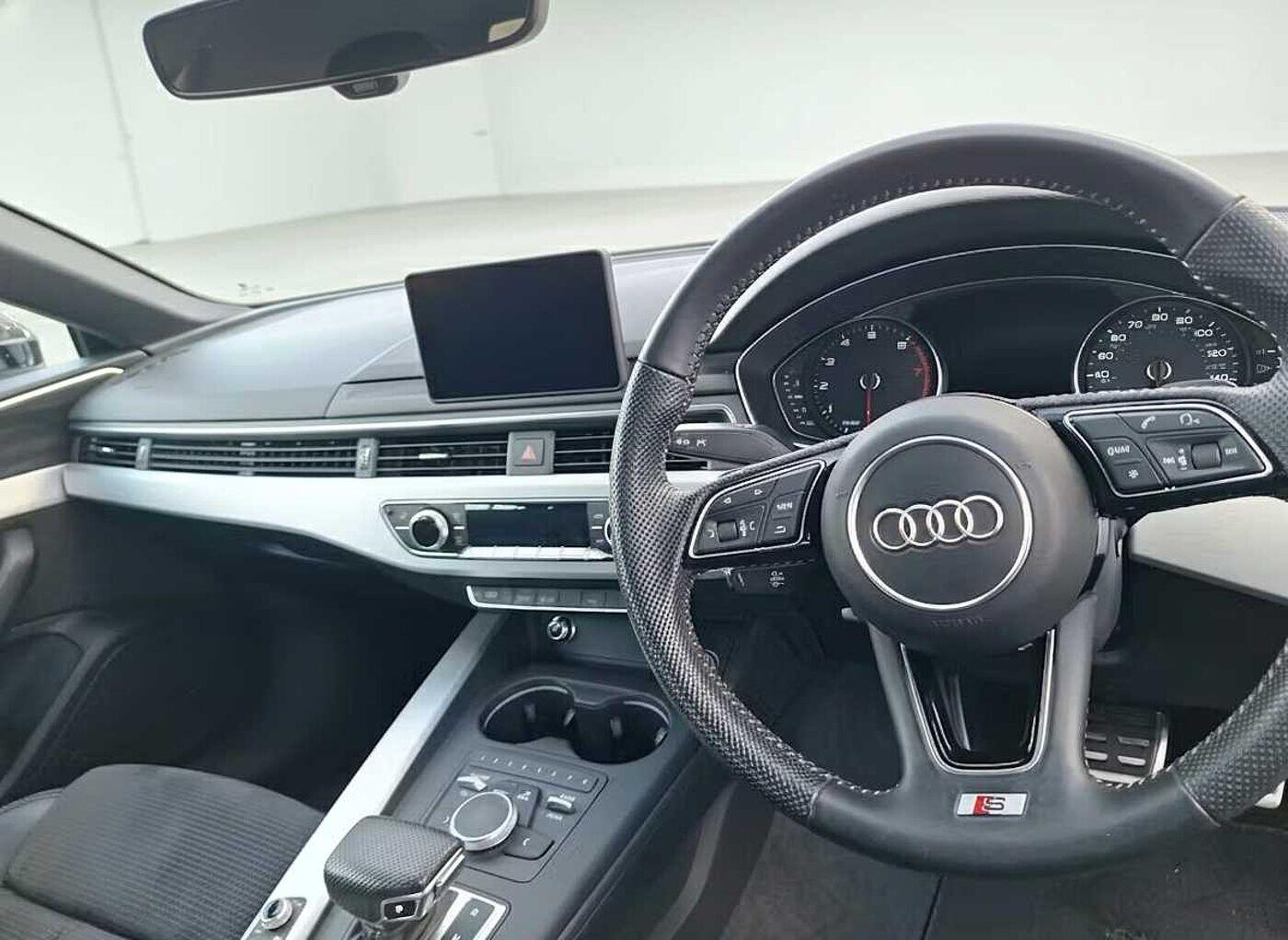 Used Audi A5 2020 for sale - 77049873: Photo 6