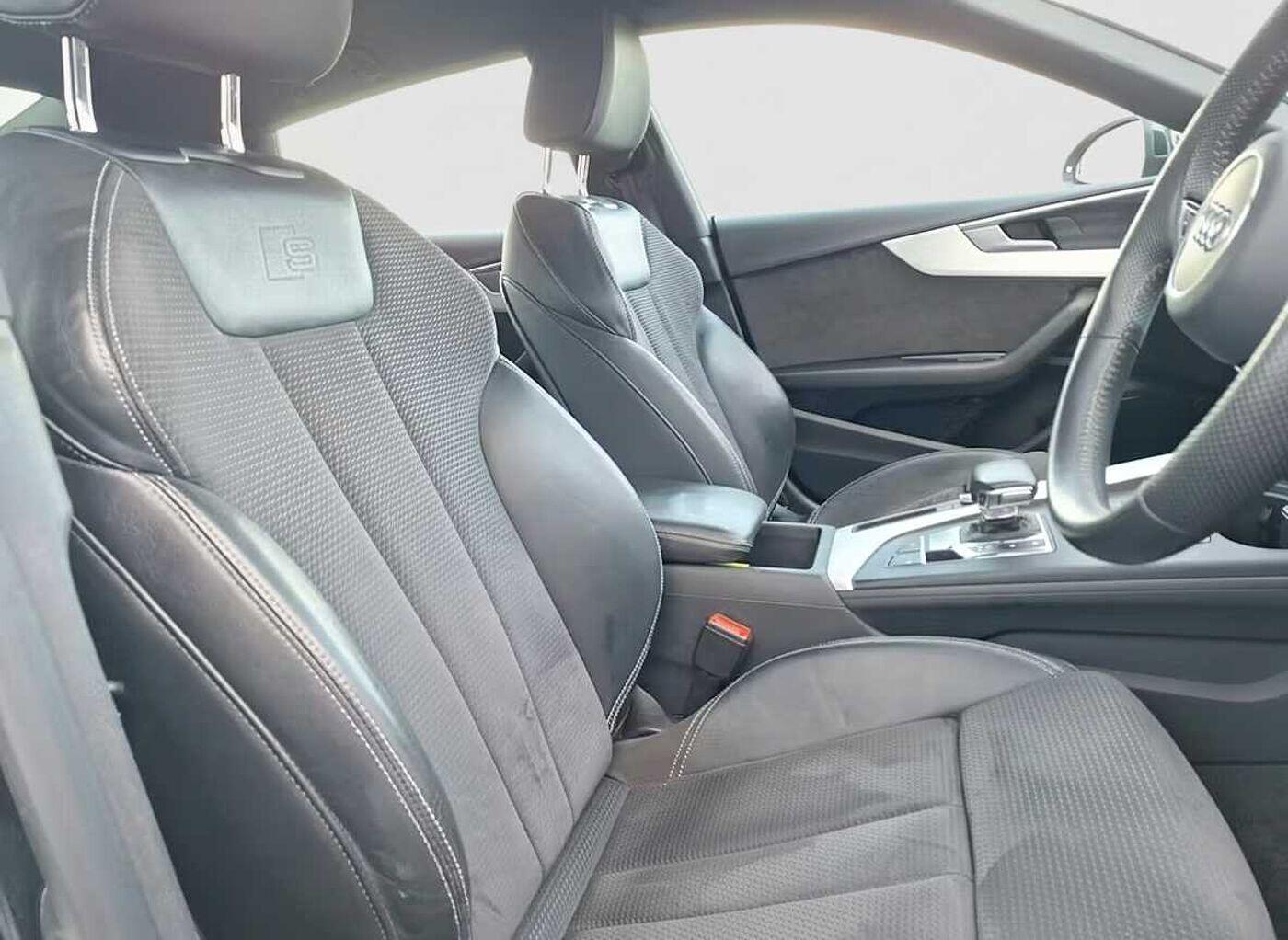 Used Audi A5 2020 for sale - 77049873: Photo 7