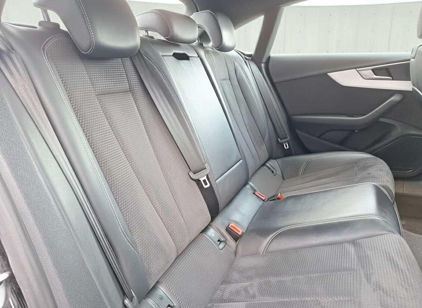 Used Audi A5 2020 for sale - 77049873: Photo 8