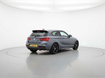 Used BMW 1 Series 2018 for sale - 78362189: Photo