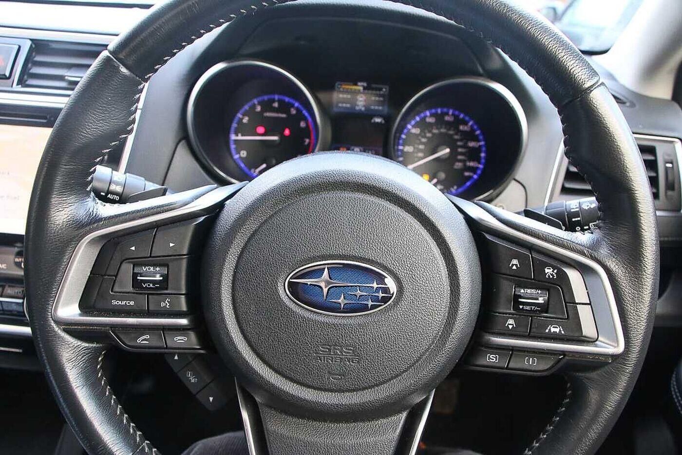 Used Subaru Outback 2018 for sale - 77376360: Photo 12