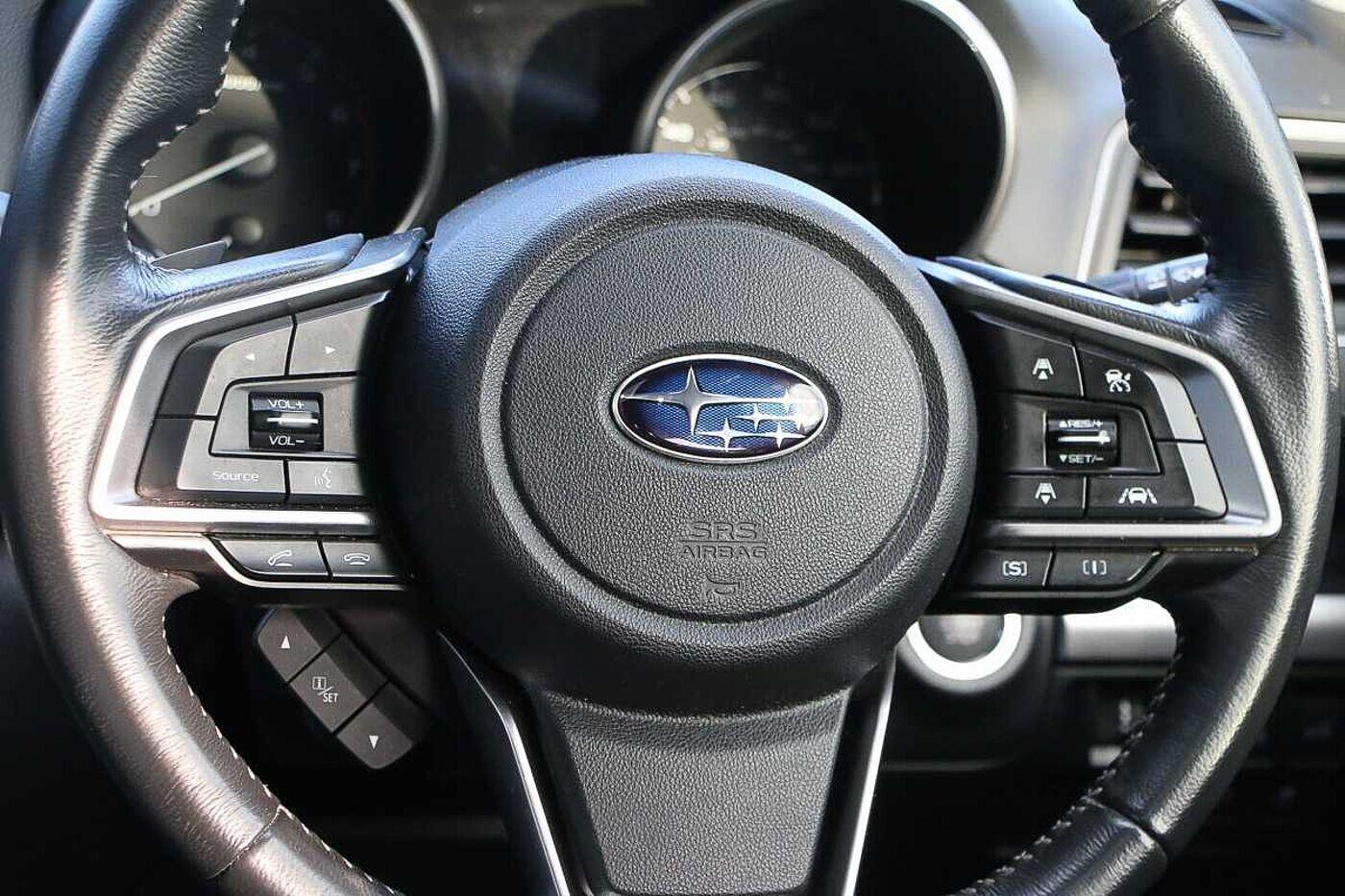 Used Subaru Outback 2018 for sale - 77376360: Photo 17