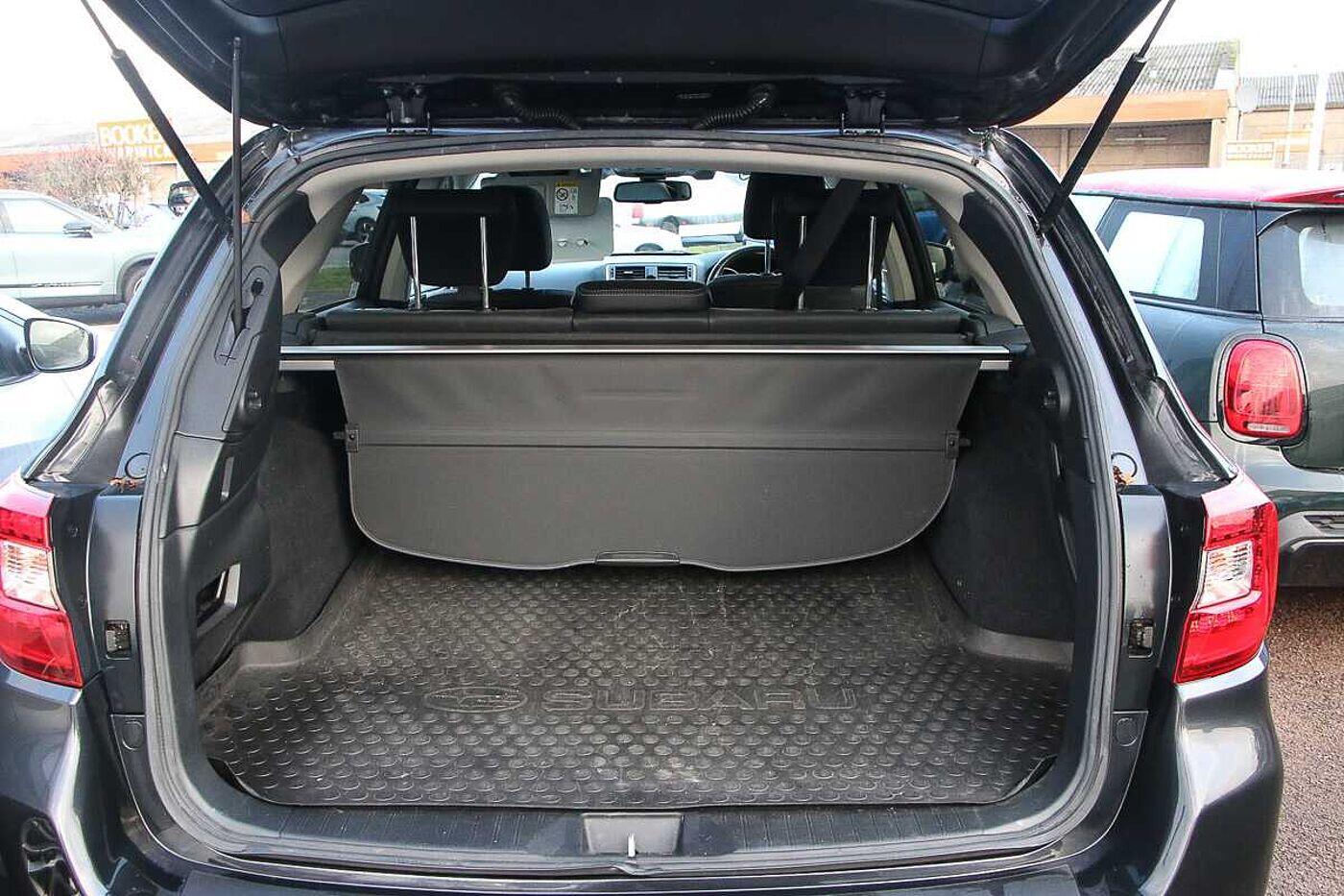 Used Subaru Outback 2018 for sale - 77376360: Photo 19