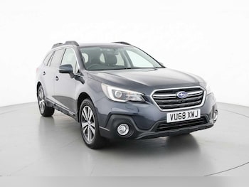 (68) - 2.5i SE Premium 5dr Lineartronic