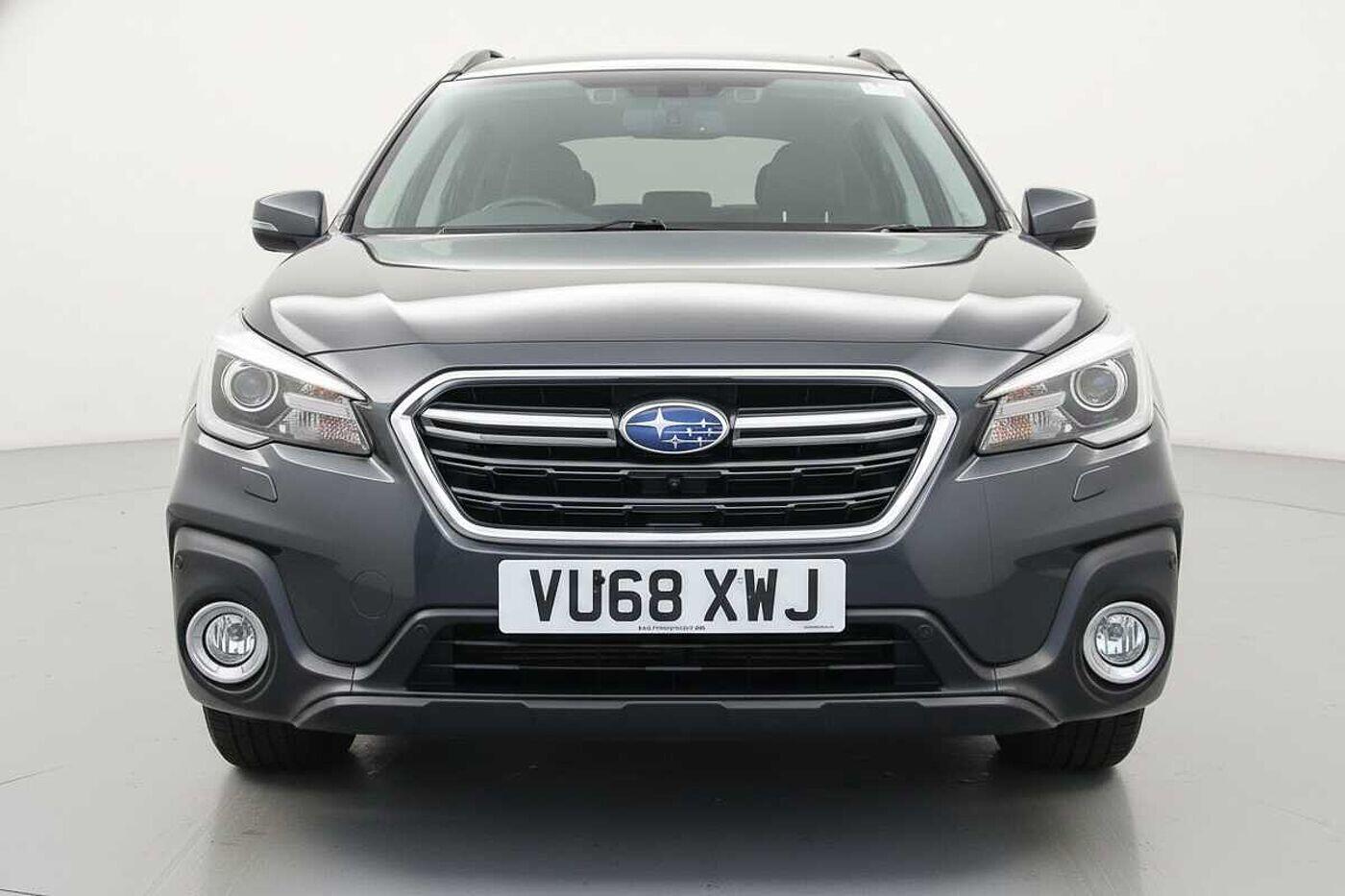 Used Subaru Outback 2018 for sale - 77376360: Photo 2