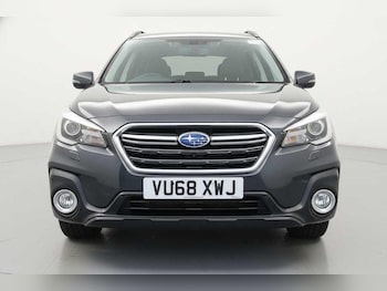 Used Subaru Outback 2018 for sale - 77376360: Photo