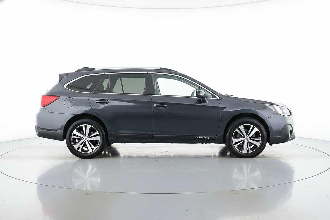 Used Subaru Outback 2018 for sale - 77376360: Photo 3