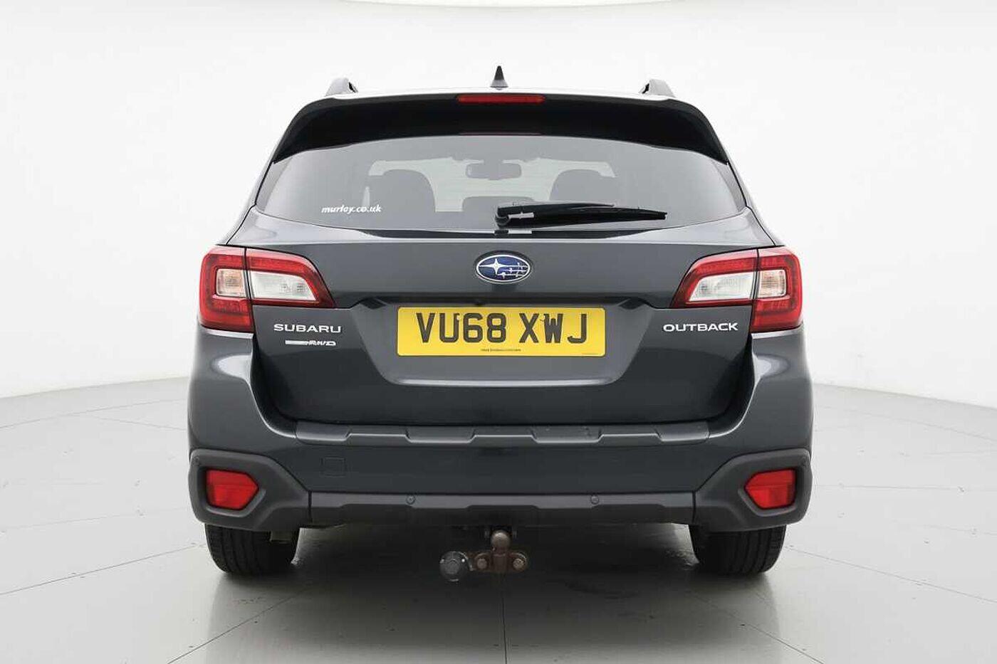 Used Subaru Outback 2018 for sale - 77376360: Photo 4