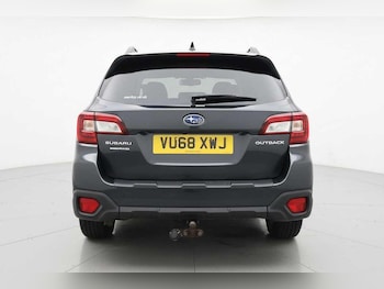 Used Subaru Outback 2018 for sale - 77376360: Photo