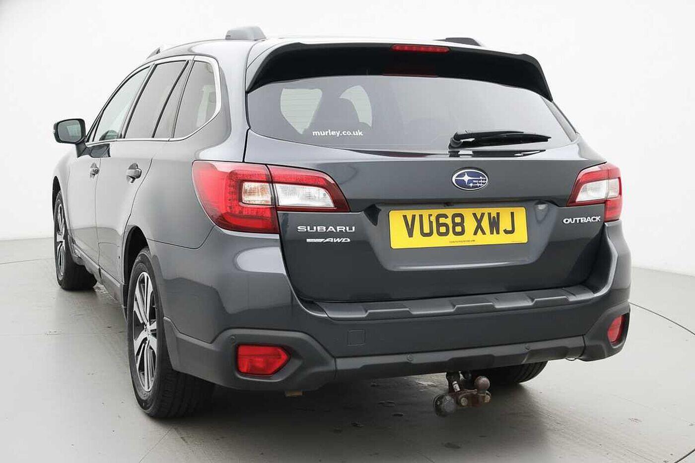 Used Subaru Outback 2018 for sale - 77376360: Photo 5