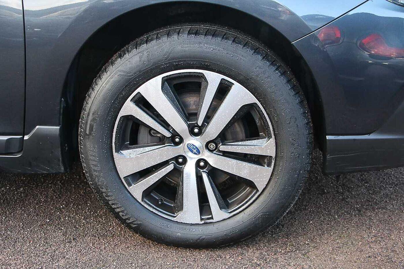 Used Subaru Outback 2018 for sale - 77376360: Photo 6