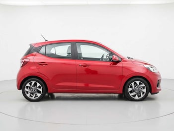 Used Hyundai i10 2026 for sale - 78384217: Photo