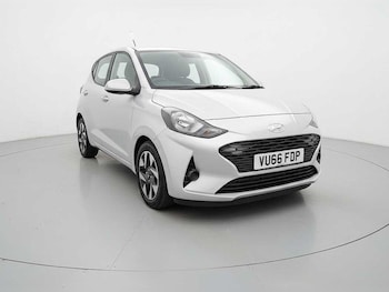 Used Hyundai i10 2025 for sale - 78244632: Photo