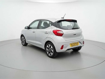 Used Hyundai i10 2025 for sale - 78244632: Photo