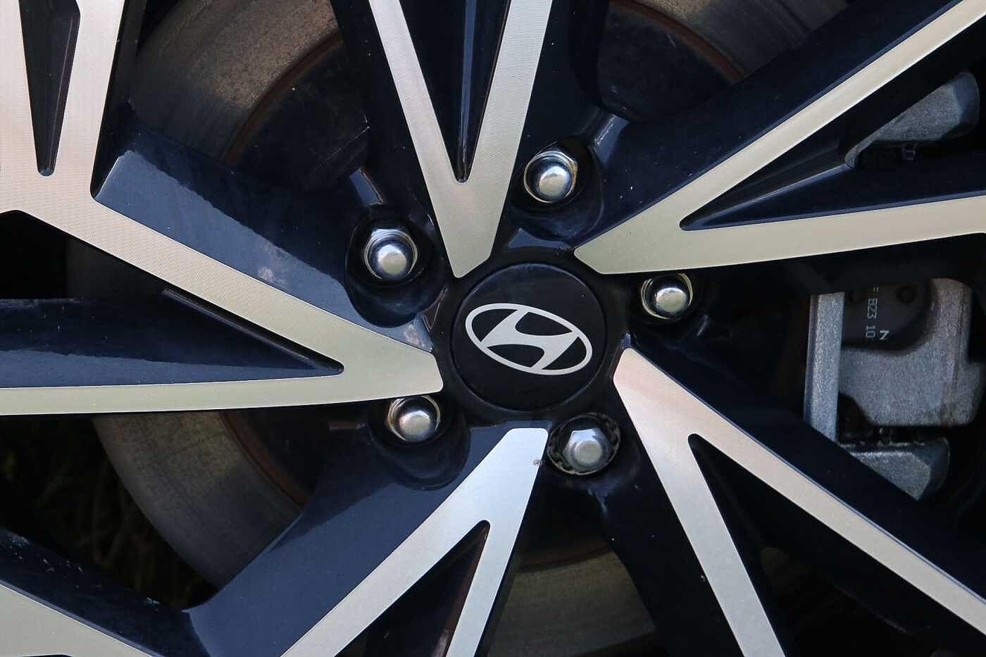 Used Hyundai IONIQ 6 2024 for sale - 77377667: Photo 18