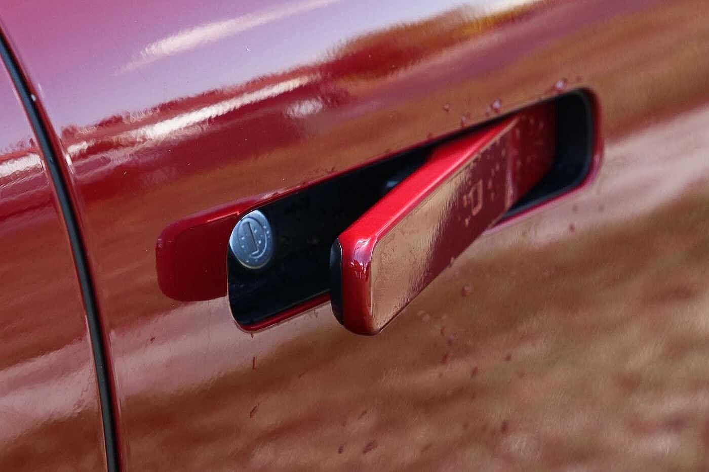 Used Hyundai IONIQ 6 2024 for sale - 77377667: Photo 19