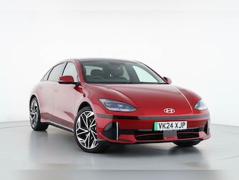 2024 (24) - 239kW Ultimate 77kWh 4dr AWD Auto