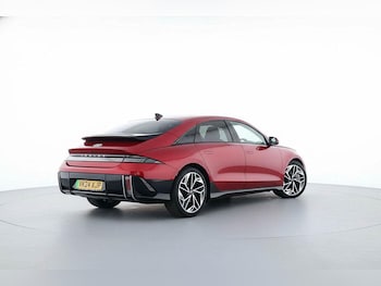 Used Hyundai IONIQ 6 2024 for sale - 77377667: Photo