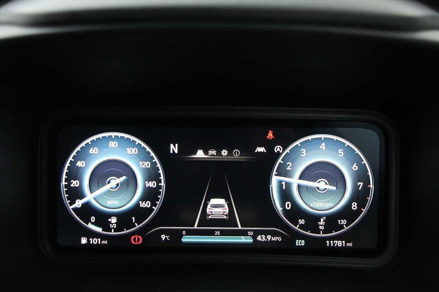 Used Hyundai KONA 2023 for sale - 77081520: Photo 10