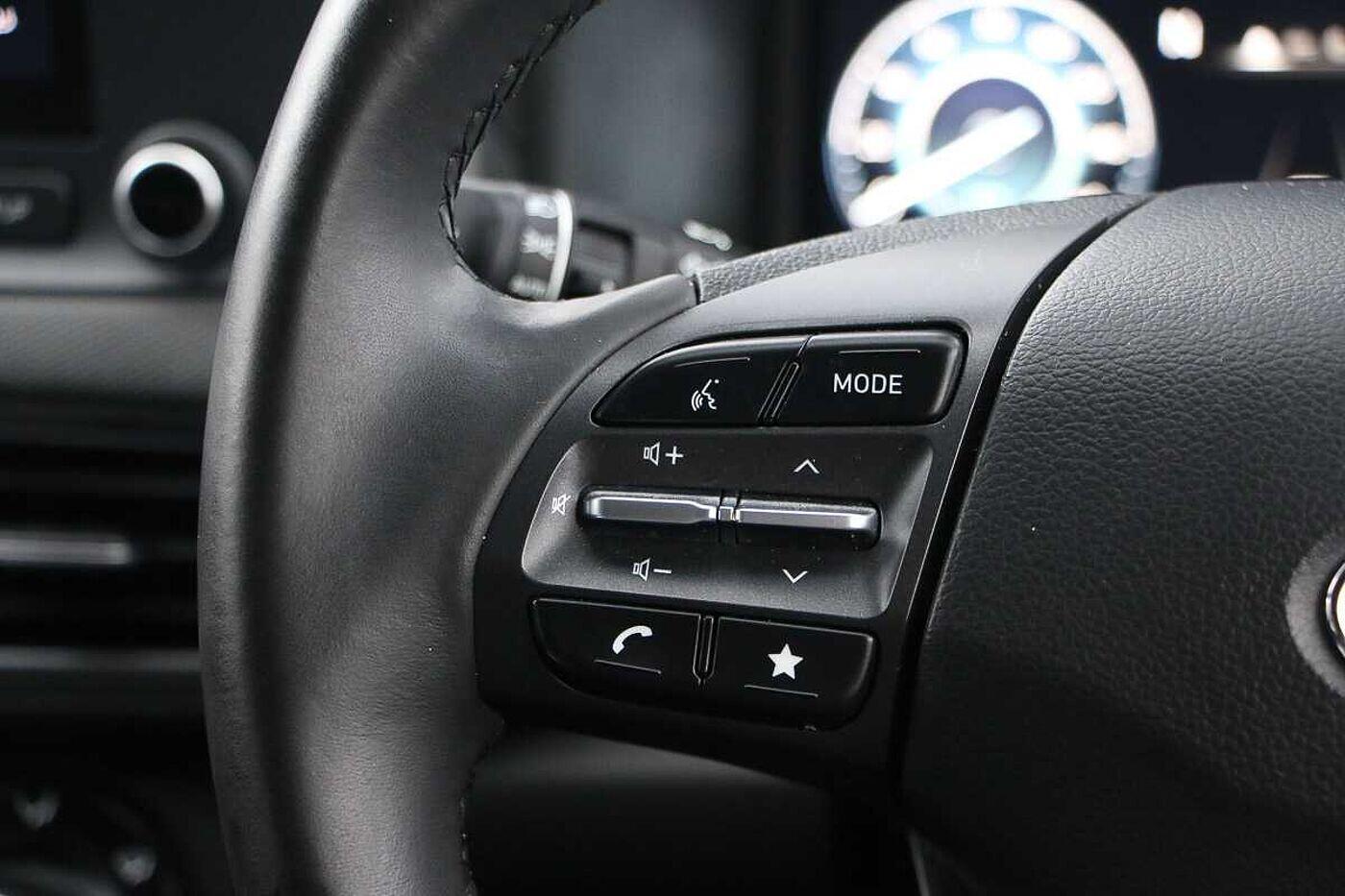 Used Hyundai KONA 2023 for sale - 77081520: Photo 12