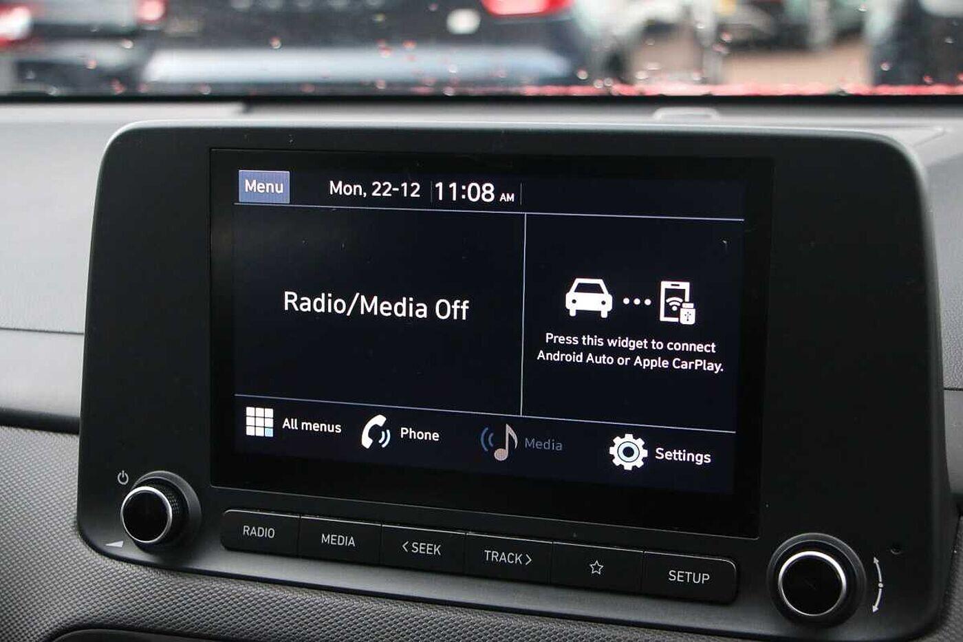 Used Hyundai KONA 2023 for sale - 77081520: Photo 14