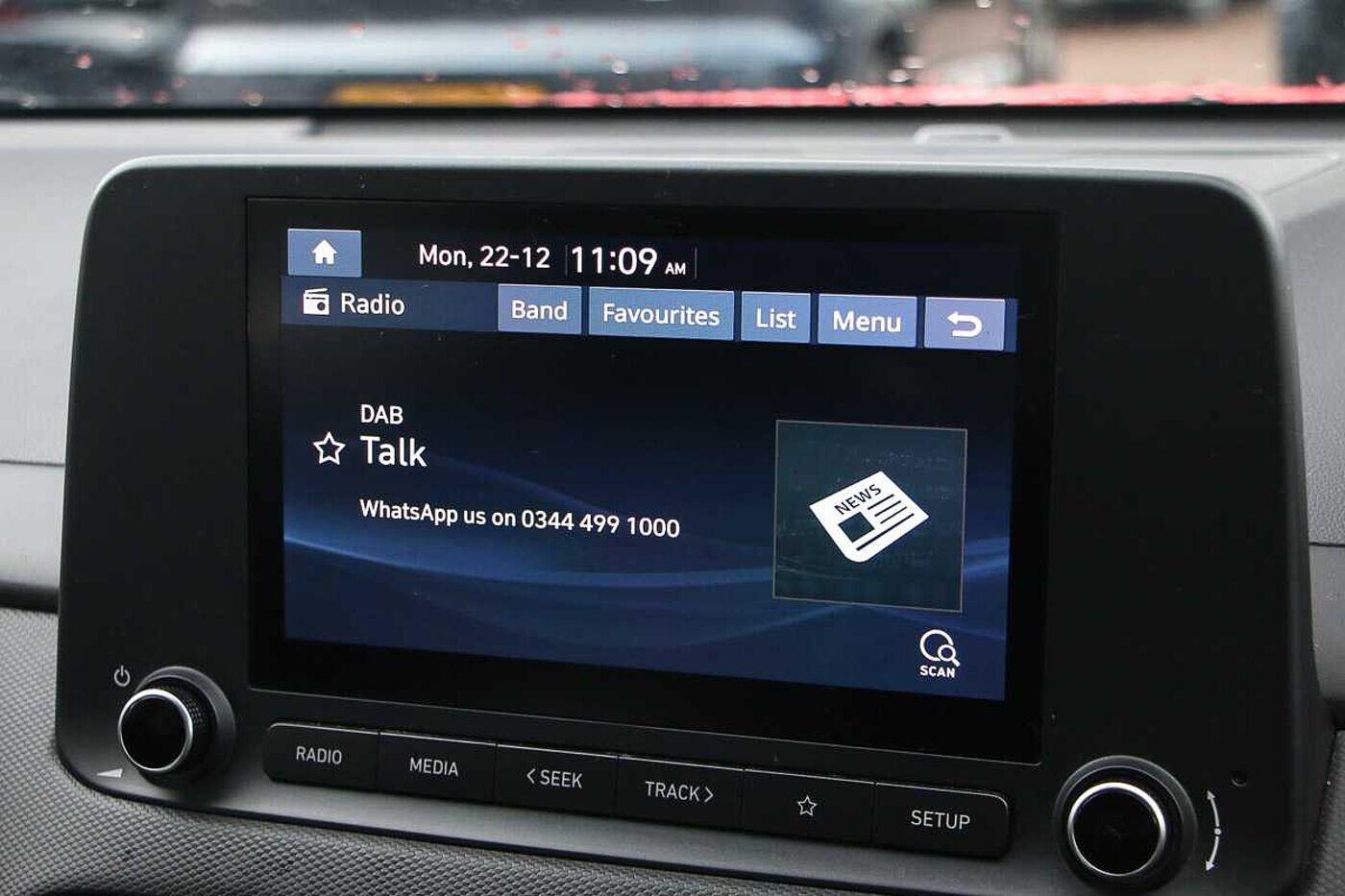 Used Hyundai KONA 2023 for sale - 77081520: Photo 15