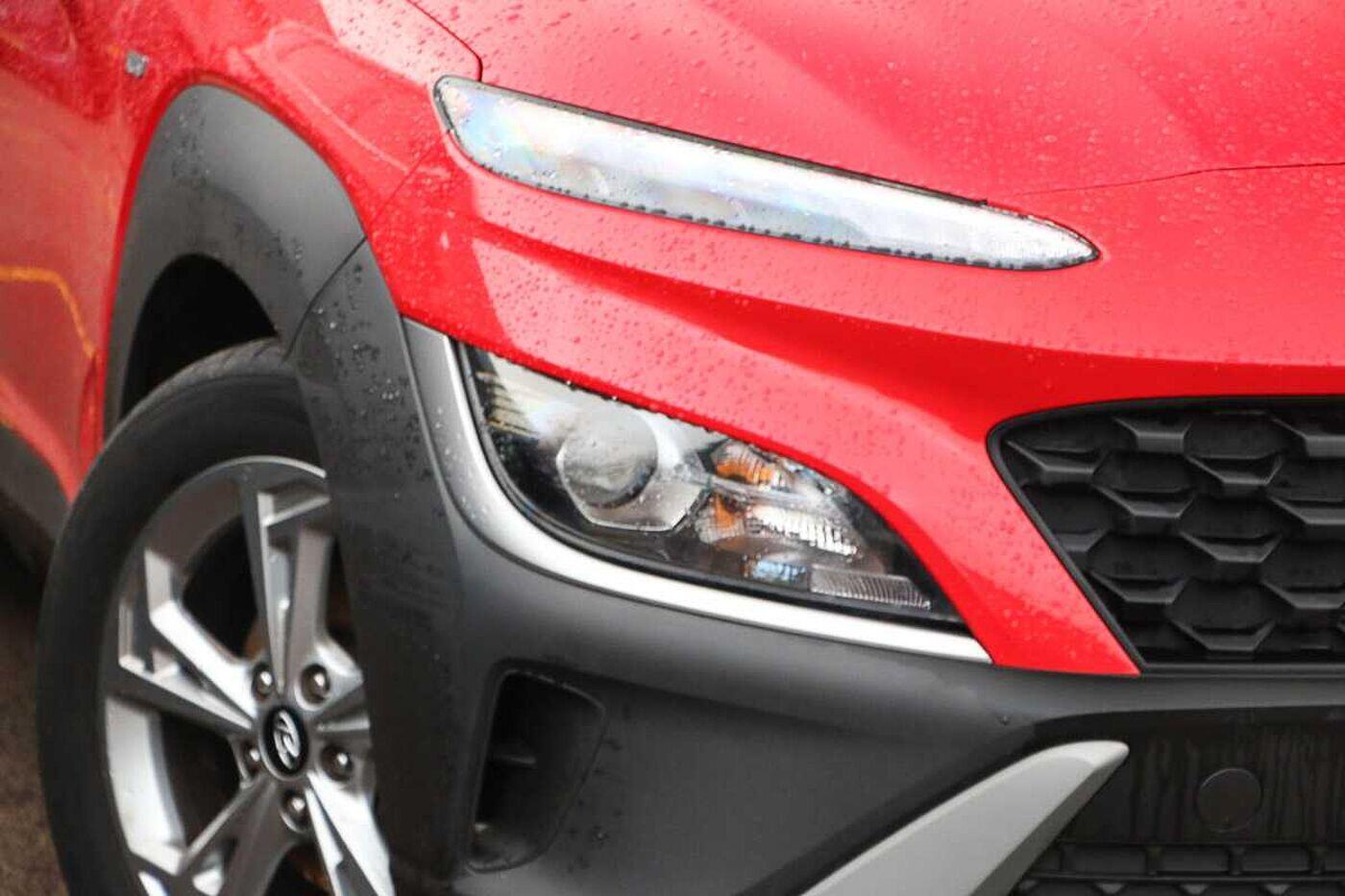 Used Hyundai KONA 2023 for sale - 77081520: Photo 17