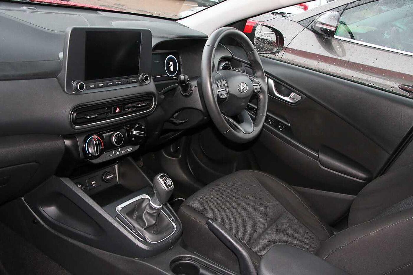 Used Hyundai KONA 2023 for sale - 77081520: Photo 18