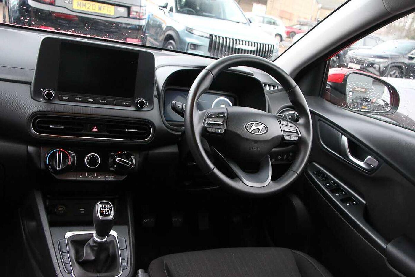 Used Hyundai KONA 2023 for sale - 77081520: Photo 19