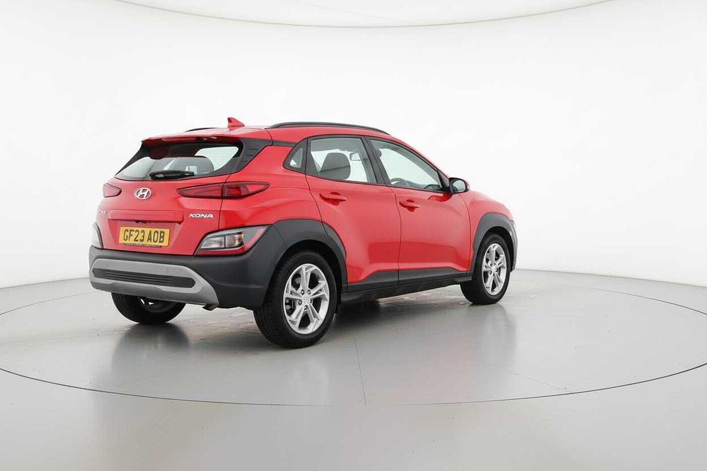 Used Hyundai KONA 2023 for sale - 77081520: Photo 2