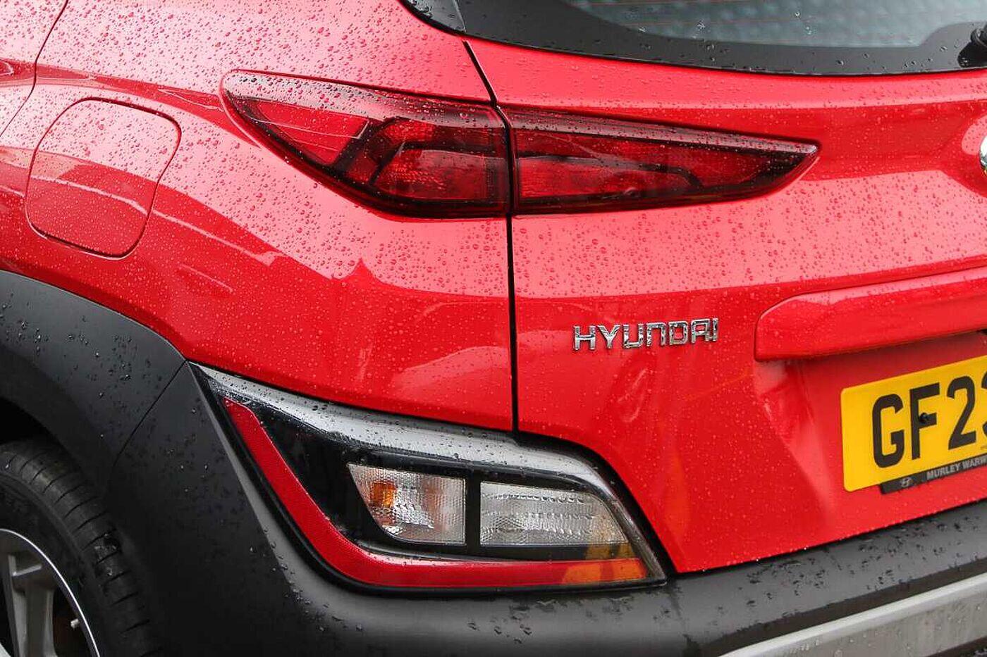 Used Hyundai KONA 2023 for sale - 77081520: Photo 4
