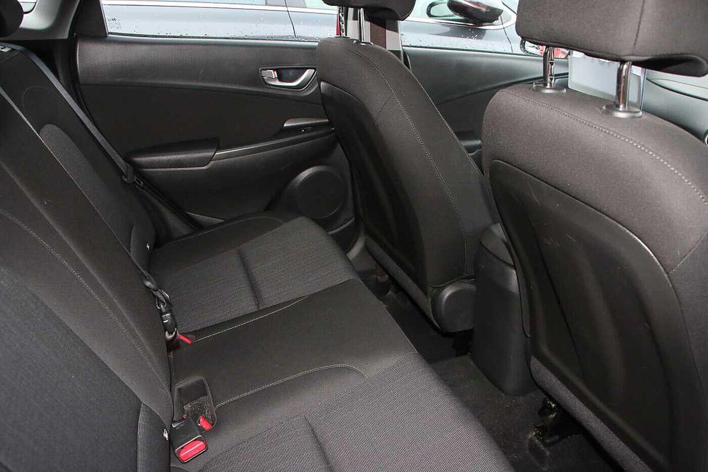 Used Hyundai KONA 2023 for sale - 77081520: Photo 5