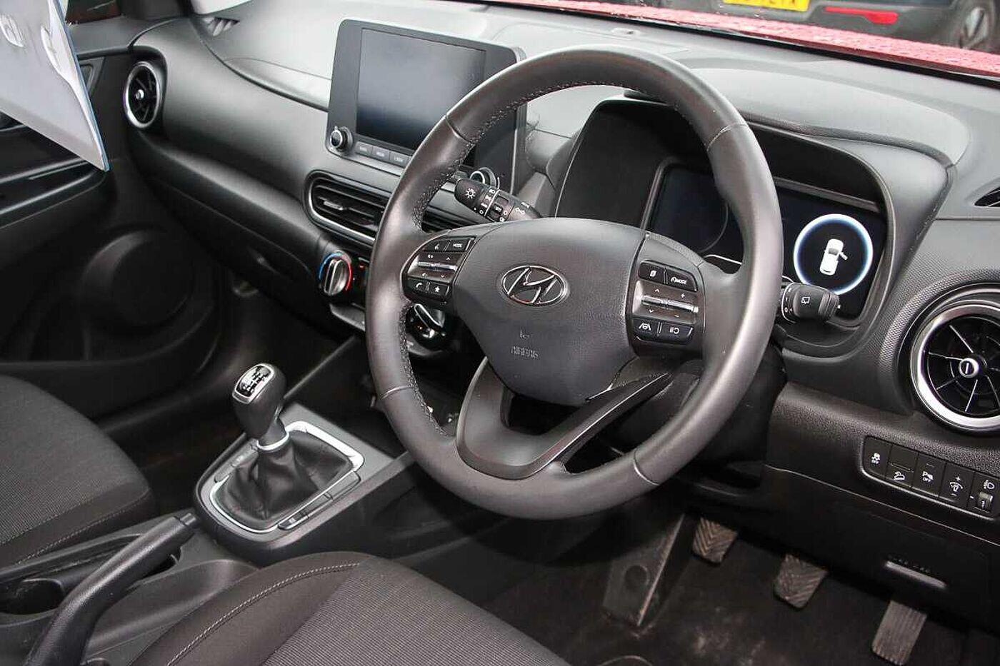 Used Hyundai KONA 2023 for sale - 77081520: Photo 6