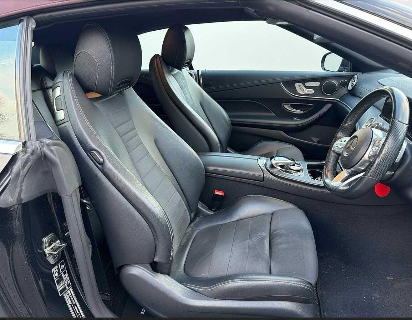 Used Mercedes-Benz E Class 2019 for sale - 76802353: Photo 6