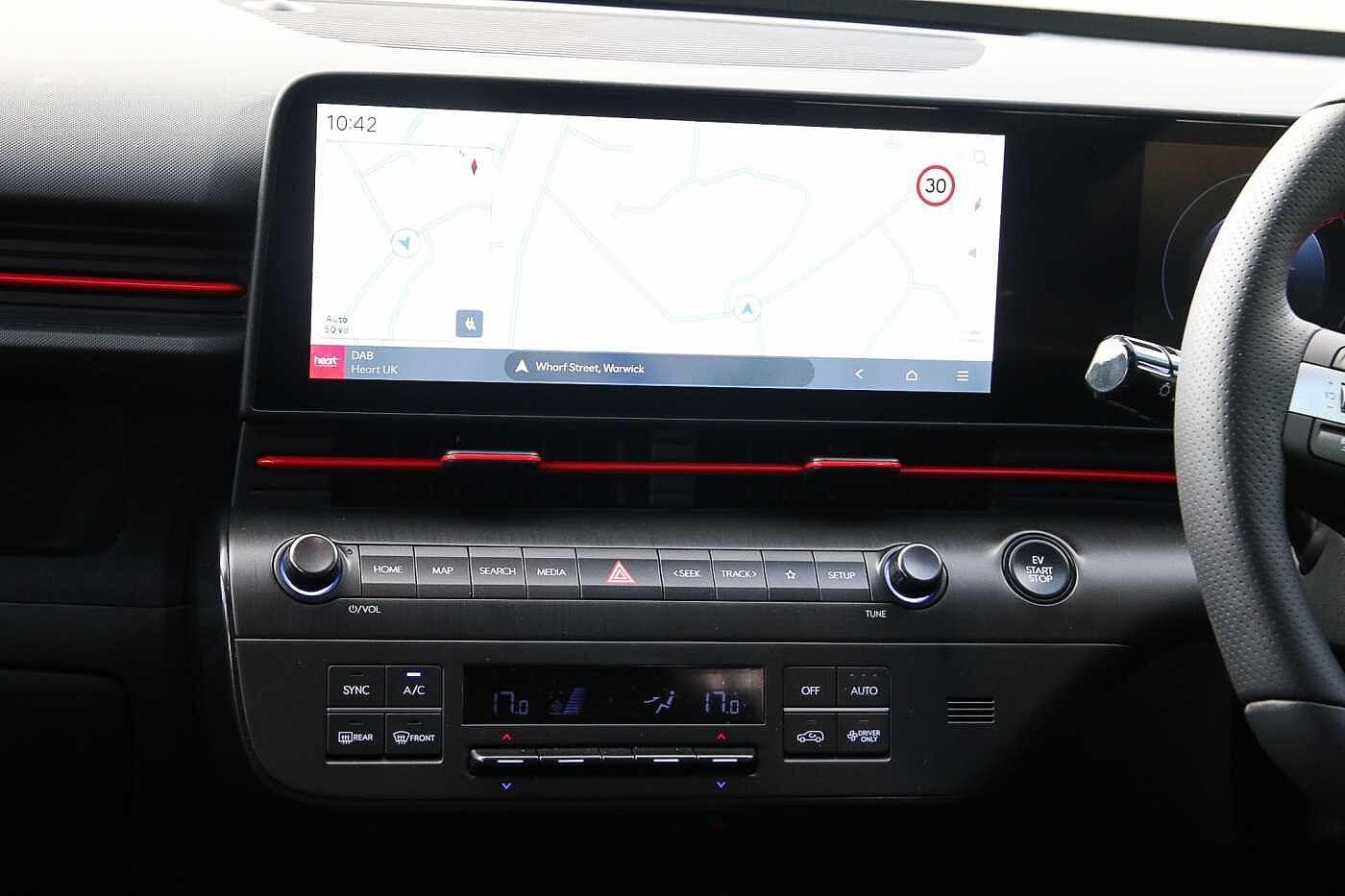 Used Hyundai KONA for sale - 76701296: Photo 18